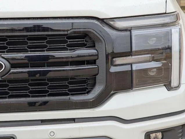 new 2025 Ford F-150 car, priced at $67,062