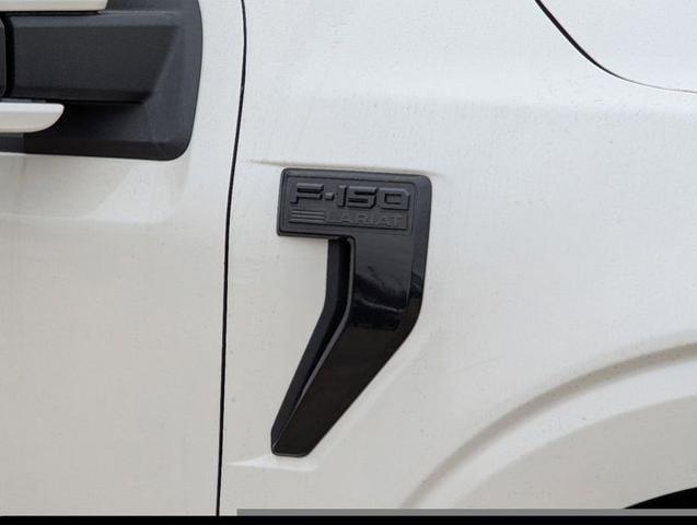 new 2025 Ford F-150 car, priced at $67,062