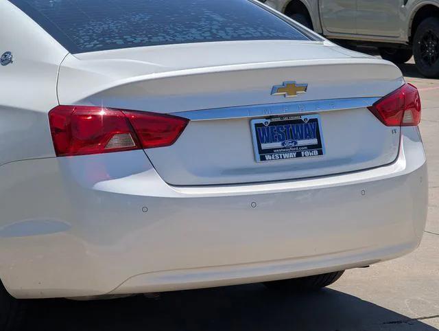 used 2014 Chevrolet Impala car, priced at $8,748
