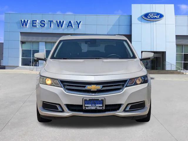 used 2014 Chevrolet Impala car, priced at $8,748