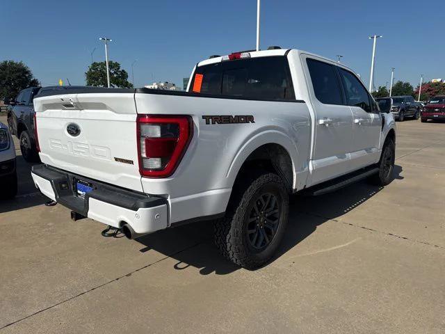 used 2022 Ford F-150 car, priced at $44,987