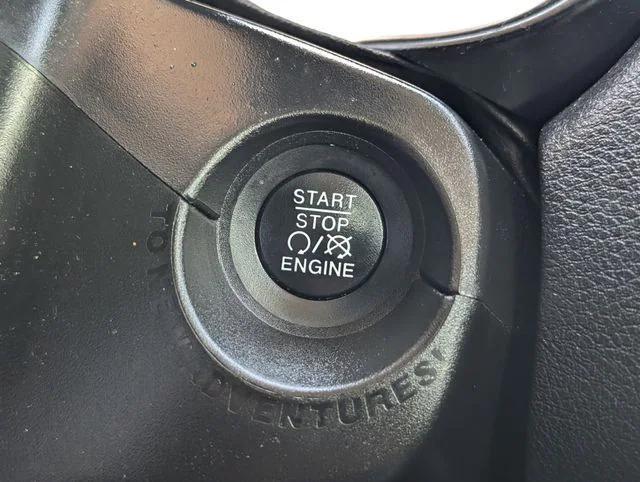 used 2020 Jeep Renegade car, priced at $10,986