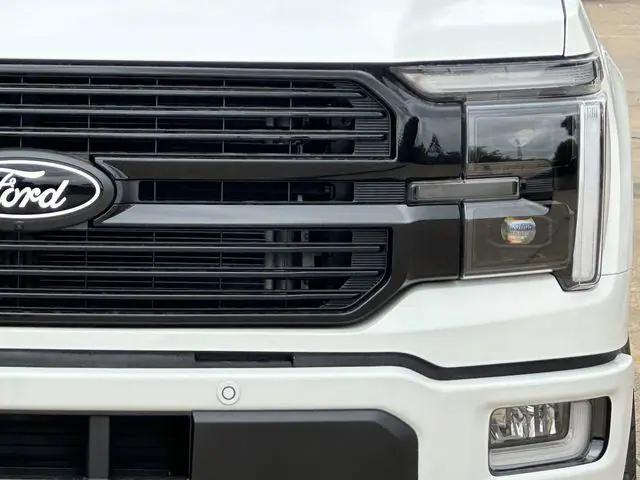 new 2024 Ford F-150 car, priced at $86,370