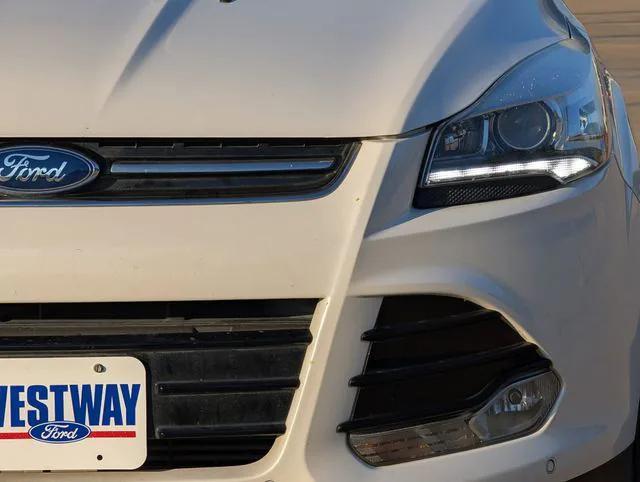used 2014 Ford Escape car, priced at $12,487