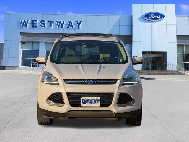 used 2014 Ford Escape car, priced at $12,487