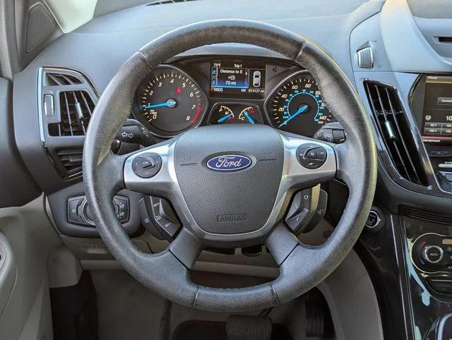 used 2014 Ford Escape car, priced at $12,487