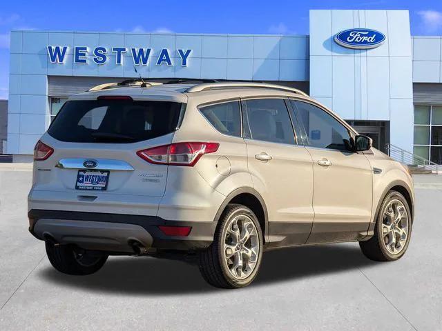 used 2014 Ford Escape car, priced at $12,487