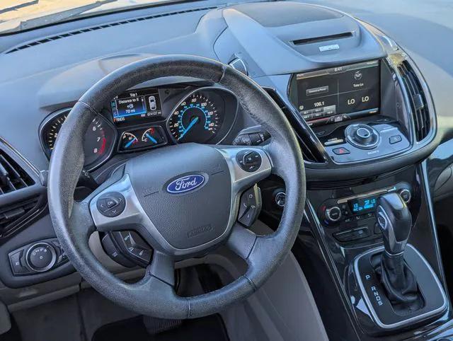 used 2014 Ford Escape car, priced at $12,487