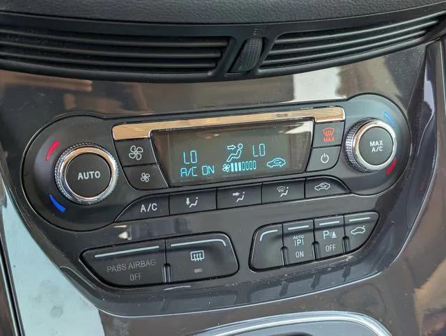 used 2014 Ford Escape car, priced at $12,487