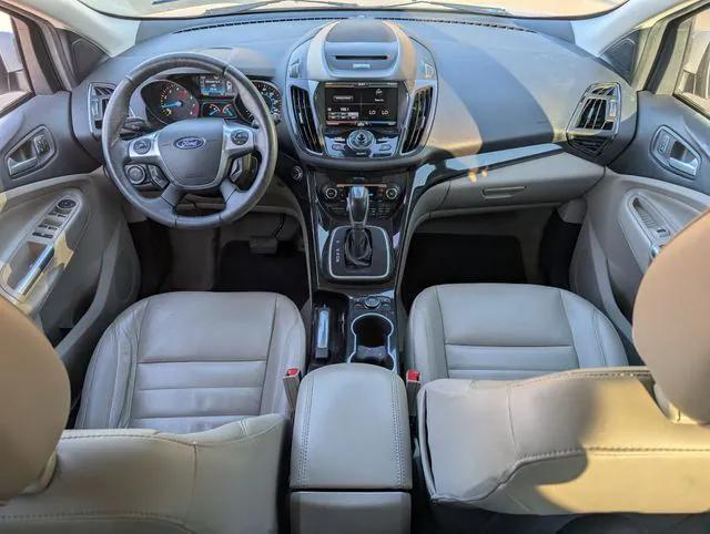 used 2014 Ford Escape car, priced at $12,487