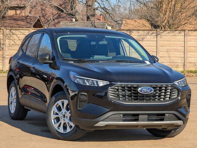 new 2025 Ford Escape car, priced at $28,090