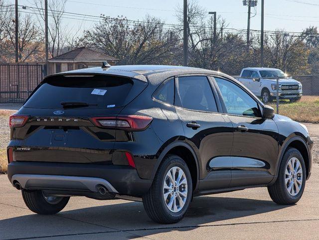 new 2025 Ford Escape car, priced at $28,090