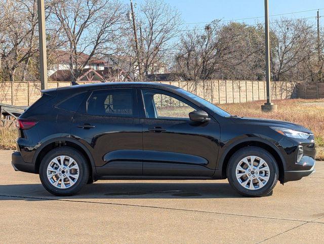 new 2025 Ford Escape car, priced at $28,090