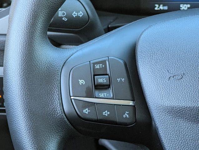 new 2025 Ford Escape car, priced at $25,404