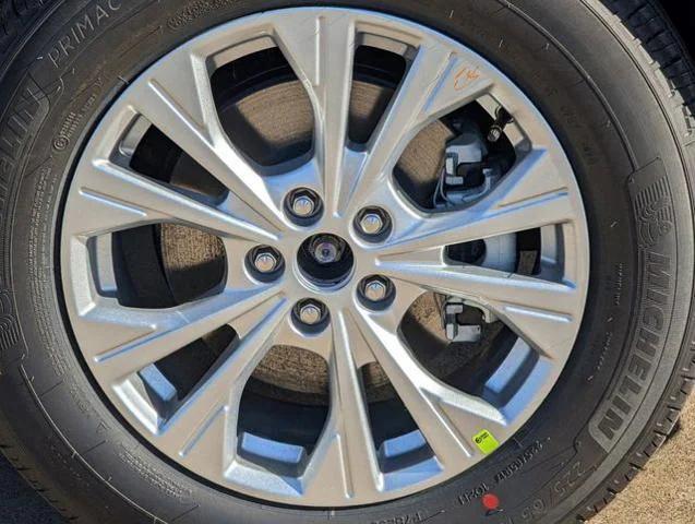 new 2025 Ford Escape car, priced at $25,404