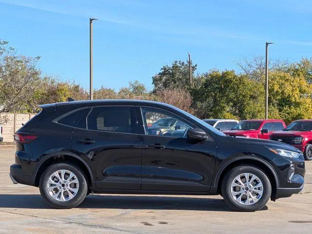 new 2025 Ford Escape car, priced at $28,090