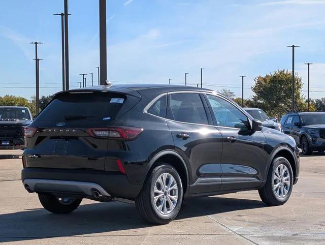 new 2025 Ford Escape car, priced at $28,090