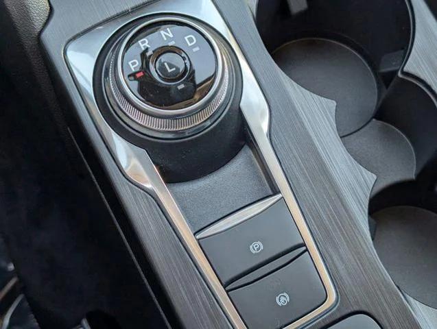 new 2025 Ford Escape car, priced at $25,404