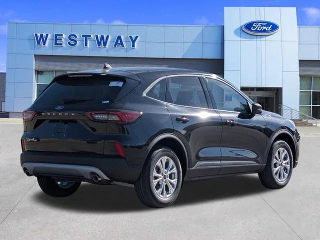 new 2025 Ford Escape car, priced at $27,291