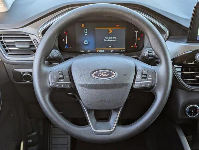 new 2025 Ford Escape car, priced at $25,404