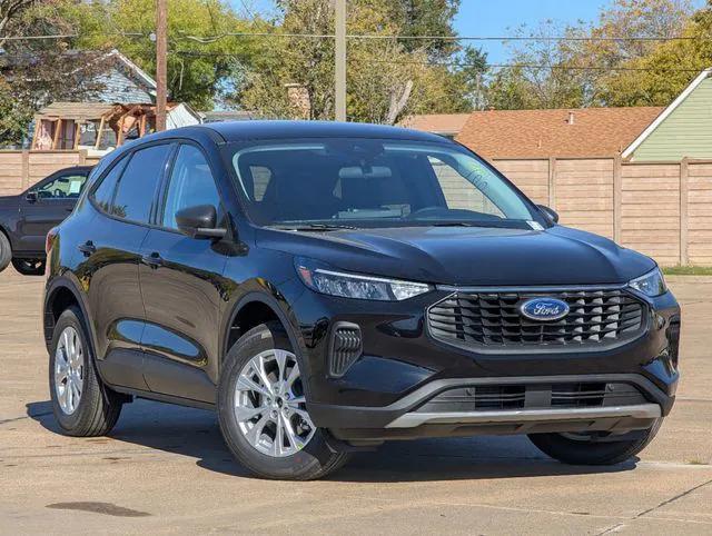 new 2025 Ford Escape car, priced at $28,090