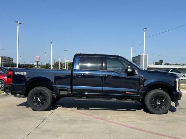 new 2024 Ford F-250 car, priced at $78,351