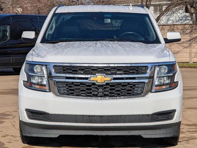 used 2019 Chevrolet Suburban car, priced at $24,386