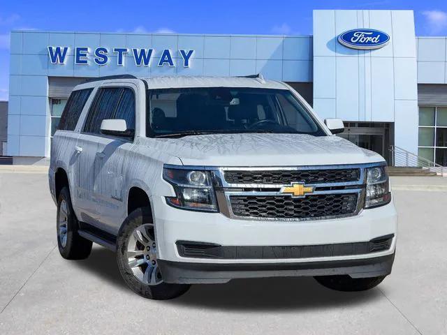 used 2019 Chevrolet Suburban car, priced at $24,386