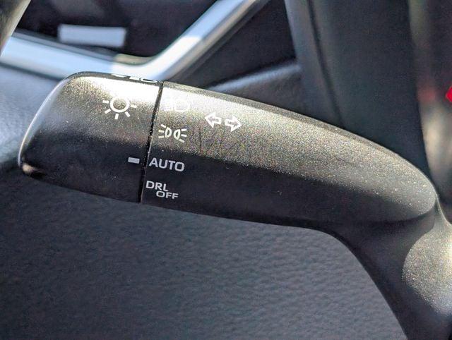 used 2020 Toyota Corolla car, priced at $21,278