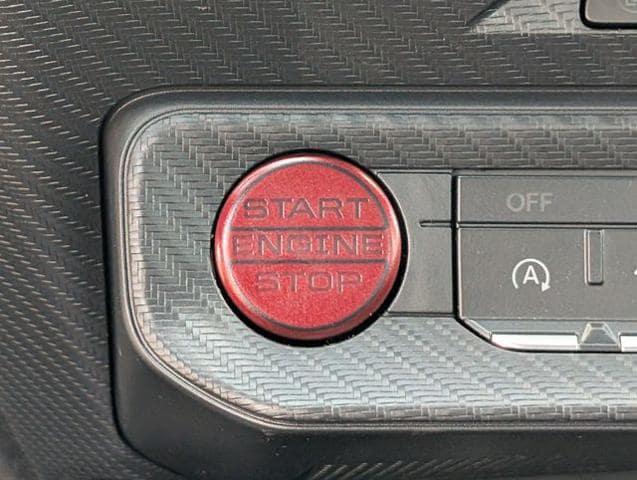 new 2025 Ford Mustang car, priced at $43,383