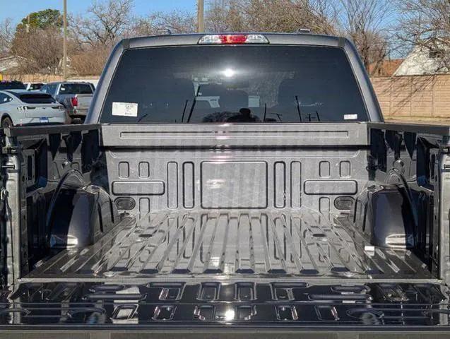 new 2025 Ford F-150 car, priced at $44,408