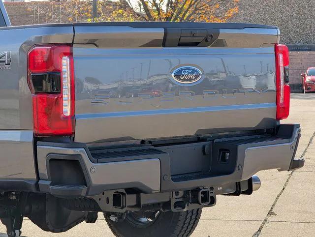 new 2024 Ford F-350 car, priced at $68,516