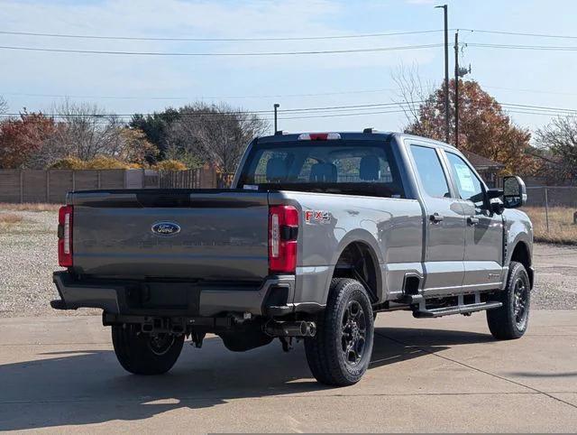 new 2024 Ford F-350 car, priced at $68,516