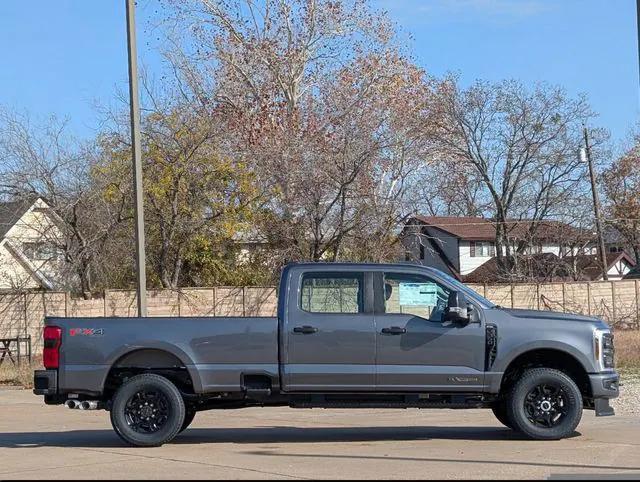 new 2024 Ford F-350 car, priced at $68,516