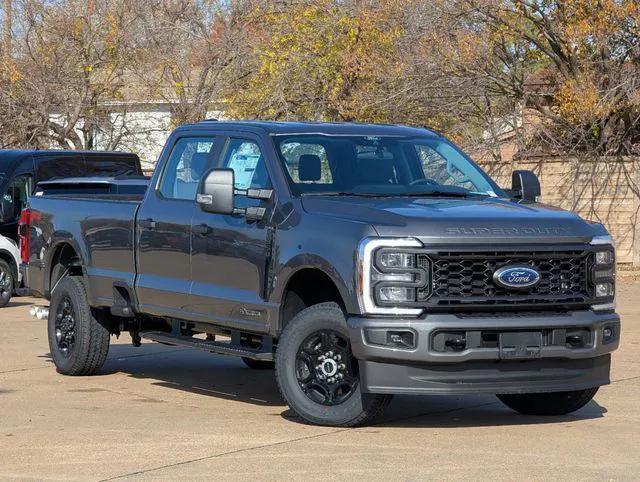 new 2024 Ford F-350 car, priced at $68,516