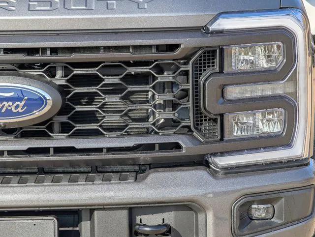 new 2024 Ford F-350 car, priced at $68,516