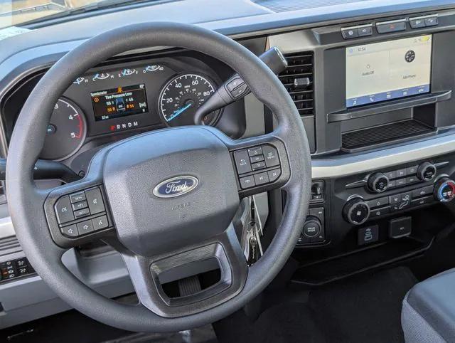 new 2024 Ford F-350 car, priced at $68,516