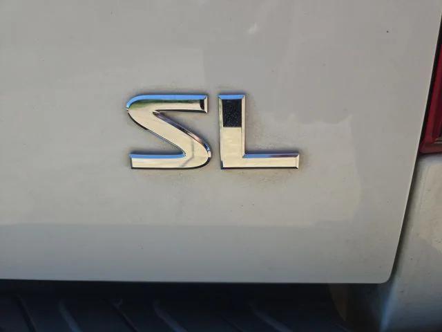 used 2019 Nissan Frontier car, priced at $22,737