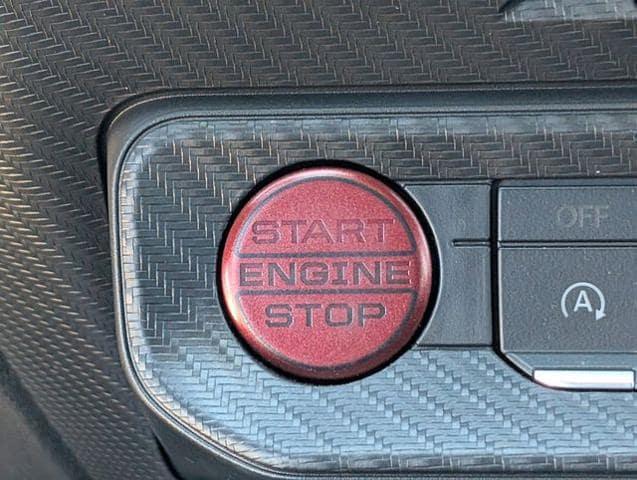 new 2025 Ford Mustang car, priced at $53,242