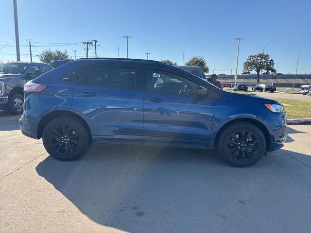 used 2022 Ford Edge car, priced at $22,587