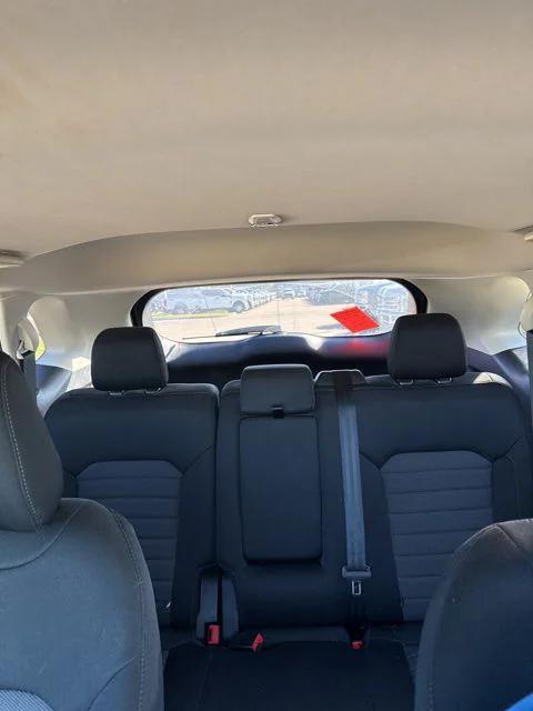 used 2022 Ford Edge car, priced at $22,587