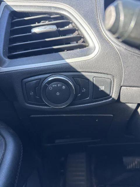 used 2022 Ford Edge car, priced at $22,587