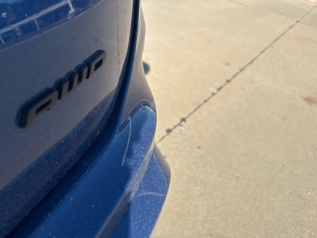 used 2022 Ford Edge car, priced at $22,587