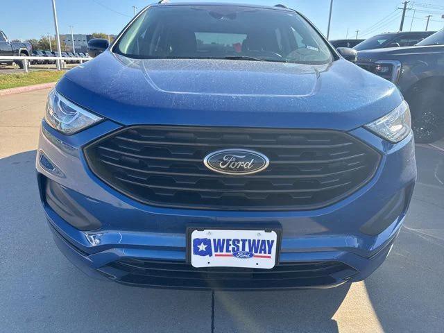 used 2022 Ford Edge car, priced at $22,587