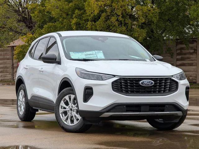 new 2025 Ford Escape car, priced at $27,343