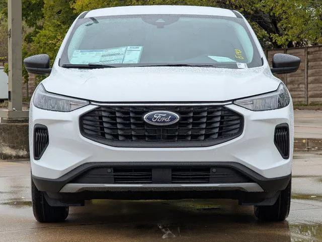 new 2025 Ford Escape car, priced at $27,343