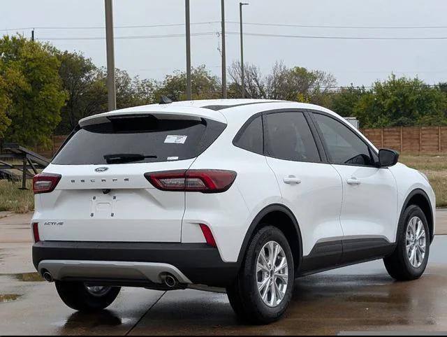 new 2025 Ford Escape car, priced at $27,343