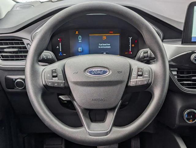 new 2025 Ford Escape car, priced at $27,343