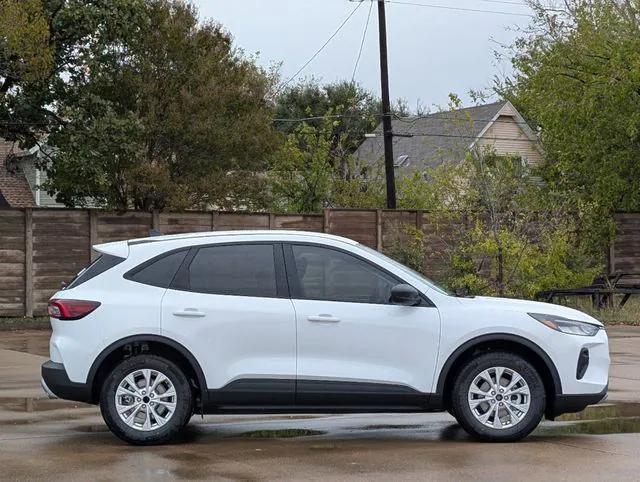 new 2025 Ford Escape car, priced at $27,343