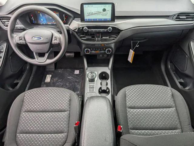 new 2025 Ford Escape car, priced at $27,343